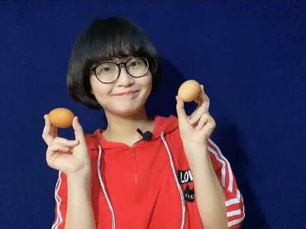 炒鸡蛋?鸡蛋羹?各种鸡蛋~英语怎么说?#英语 #教育 #学习 #儿童 #学浪计划 @Aria妈妈讲绘本