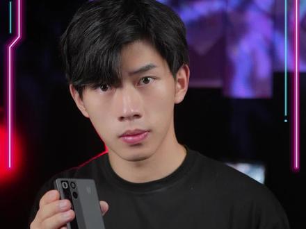 手机上水冷?红魔你卷的让我有点害怕了! #红魔11Pro