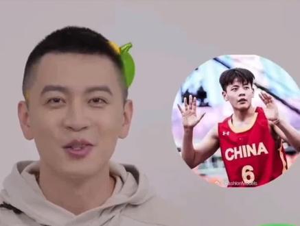 #辽篮 #辽宁男篮 #杨舒予 #杨鸣 大家觉得长得像吗?老杨家确实出人才,尤其颜值这一块,评论区有姓杨的吗?