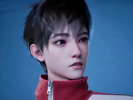 星夜舞者(中) #国漫推荐 #国漫剪辑