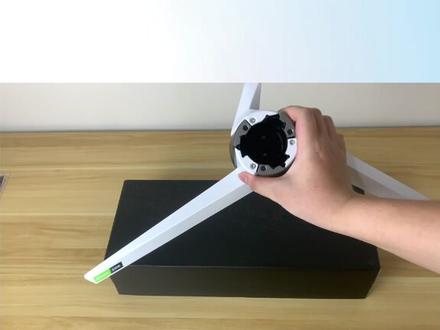 【开箱/评测】华硕ROGXG27AQ-W 2k高刷小金刚显示器天花板