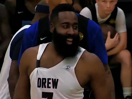 东部强队围剿哈登,九王反登局面成立#詹姆斯 #哈登 #76人 #NBA