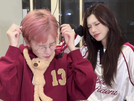 金箍带上之后再也不是凡人,是女强人 #金箍戴上之后再也不是凡人