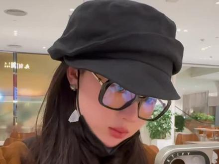 单姐真是实打实的p人😜#单依纯 #isfp