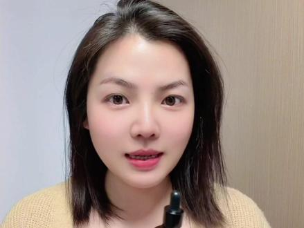 茶油洗头会油吗?#创作者中心创作 #山茶油