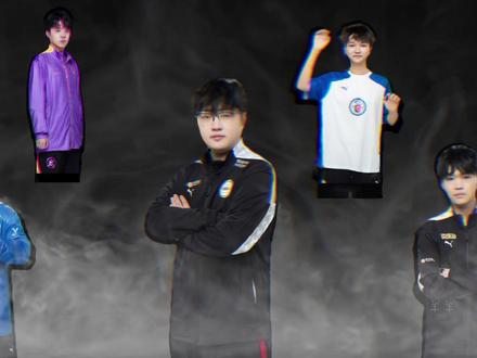 保射手?我可是进攻辅!
#爱思 #子阳 #北京wb星宇 #南京hero久酷 #cat #KPL