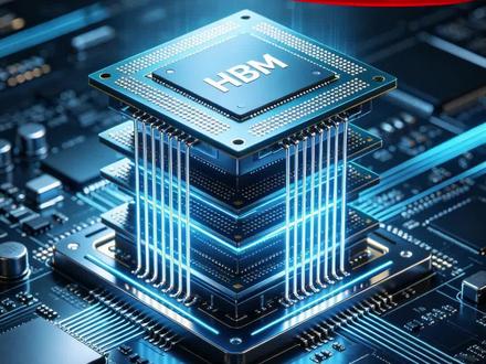 英伟达的 “御用外挂”!HBM 内存,到底强在哪里? #存储 #内存 #零距离看懂财经 #财经 #行业分析