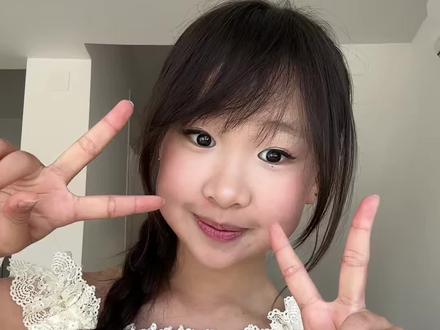 这是一条🎀分享!#机灵姐一家 #机灵姐的成长纪念册