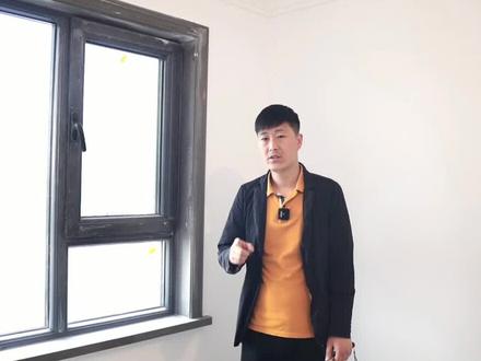 #装修 #设计 #家装 #施工工艺 #系统门窗 #装修知识 #窗户 #包窗口 #家居 窗口到底要不要包?