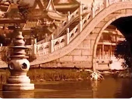 3D还原圆明园原貌:清华大学用10年还原,让人惊叹真是旷世奇观! #历史 #珍贵影像 #圆明园 #古代建筑