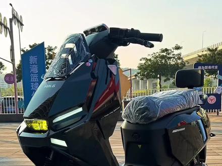 3999拿下,瓦片电机,3秒破百不是梦
哈铃fx5
#电动车#性价比高的电动车#电动车源头工厂#电摩#电摩推荐官