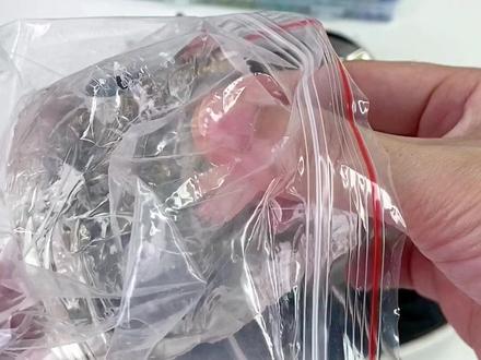 自制捏捏香薰限时返场 库洛米玉桂狗一起泡澡咯#自制香薰 #自制捏捏 #解压 #三丽鸥 #库洛米