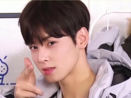 所以不油的秘诀不看动作,而看人吗? #车银优 #脸蛋天才车银优