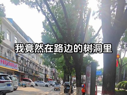 放风筝的小松鼠 #画画 #治愈 #创意 #树洞画