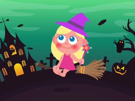 SSS英文儿歌|Knock knock trick or treat
#育儿 #英语 #英语启蒙 #sss儿歌 #早教 #亲子