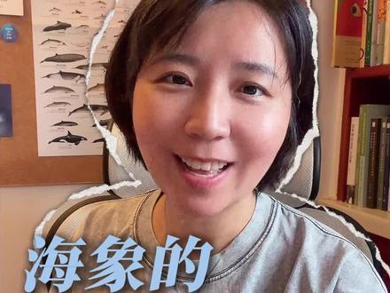 生命真相—海象的生日宴 被变成小丑的到底是海象?还是我们?
众多主流新闻媒体转发的是海象的笑话?还是新闻失去伦理和价值判断的笑话?
关心动物,锻炼思考力
#海象过生日 #海象仰卧起坐 #海洋馆 #海洋 #拒绝动物表演