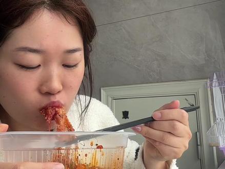 看完#315晚会 佩服自己命太耐造了#记录真实生活 #贡菜毛肚