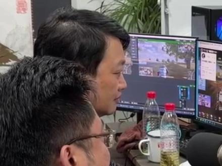 #大司马 这边在线期待,董事长军训后的复活赛#大司马杯 #pubg大司马杯 #乐品乐茶冷泡茶