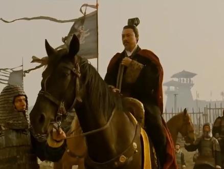 乌桓游牧五百年,为何被曹操一战族灭? #历史 #曹操