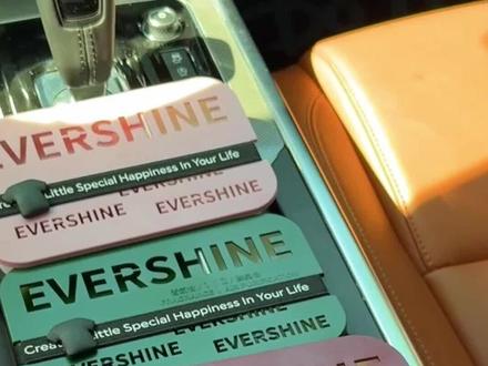 evershine家新出的固体香氛,又高级又好闻,还是净化+释香二合一的#值得入手的车载好物 #车上必备的实用物品分享 #车载香氛分享 #晒晒你们车里用的什么香薰
