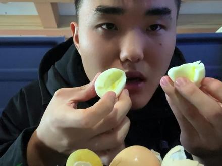 这就是你们追捧的蛋神,塌房不是没有原因的。#蛋神 #鸡蛋 #离谱 #万万没想到 #美食