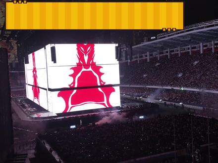 薛之谦万兽之王广州演唱会测评#薛之谦广州演唱会 #薛之谦万兽之王演唱会 #薛之谦演唱会repo #薛之谦 #谦友