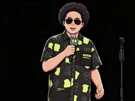 黑灯生活分享 #真实生活分享计划 #黑灯#脱口秀 #盲人 #不信你不笑