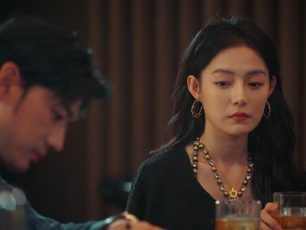 这一段表演可以封神了吧 #捞女游戏#情感反诈模拟器