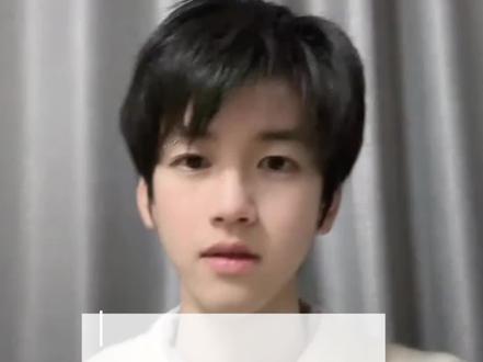 #芦展翔#热度fff@抖音 发展+#饭圈