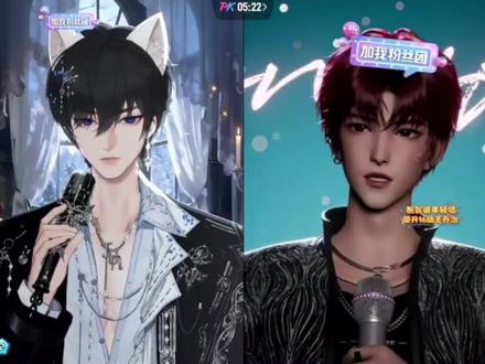 #dl阿俊 #30天安利阿俊 #王鹤鹤 #语音厅 谁说好好唱歌没有出路@DL.阿俊