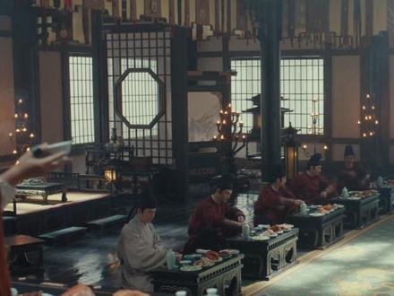 杯酒释兵权,真的只是一杯酒吗? #宋朝 #赵匡胤 #太平年 #五代十国 #历史