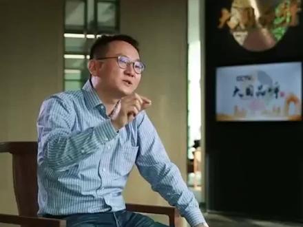 毛巾哥朱志军:从血亏1000万到估值超3亿,“一条毛巾闯天下”的励志人生!#商业故事#励志#正能量