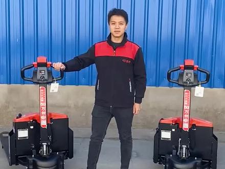 电动叉车,湖北武汉电动搬运车厂家带你了解电动搬运车内部结构,电动搬运车厂家直营#电动搬运车 #叉车