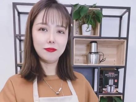 绞肉机清洗不会的看过来
#多功能绞肉机