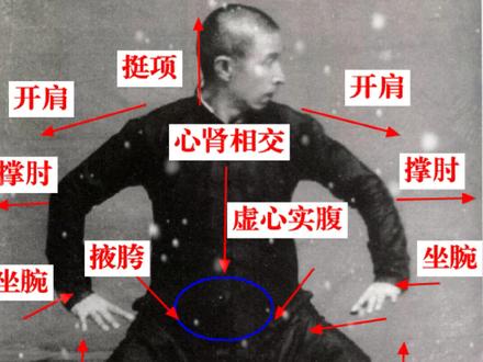 凭一口气,点一盏灯,有灯就有人!#功夫 #养生 #健康