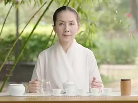 王琼老师行茶十式,做一个优雅懂茶人,借茶修为,以茶养德#人生是一场修行 #品茶静心