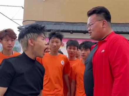 挑战全国武校之中岳文武#武术#弘扬中华武术 #百young非遗计划