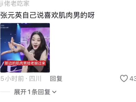 P黄图 造hy这不是玩梗 #张元英 #元英思维