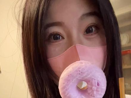 #手工 DIY给我麻麻做了个甜甜圈磁吸捏捏筷子~没想到的是…#家庭日常