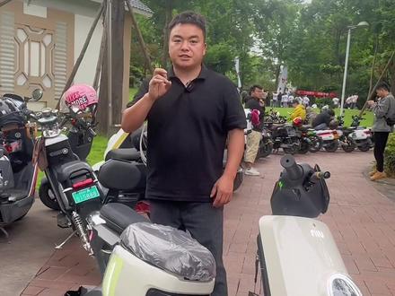 小牛MQiL #成都骑悦车行 #小牛电动车#适合送外卖的电动车推荐