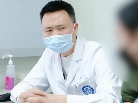 医学总在进步
不是遇到困难病种
就觉得无法医治