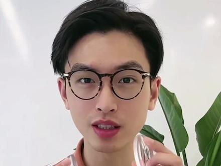 配眼镜的朋友要看过来啦,了解一些折射率对你配眼镜很有帮助,也给大家推荐啦各个度数适合的折射率#明月镜片#配眼镜