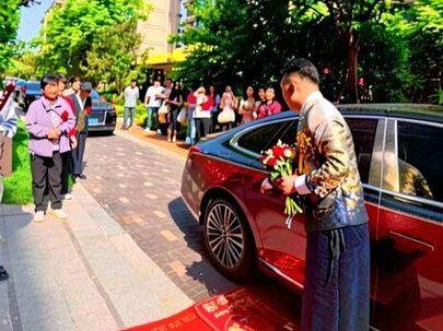 山东婚礼接亲保姆级教程,备婚的新人抓紧收藏啊 #山东婚礼 #接亲 #结婚 #备婚 #结婚习俗