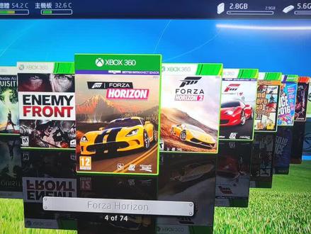 不通过u盘也可以安装Xbox360游戏
#xbox360 #安装教程 #主机游戏 #体感游戏机