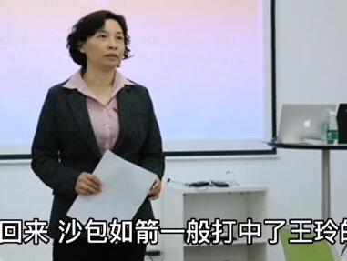 记一次游戏
#四上第六单元作文 四上第六单元作文