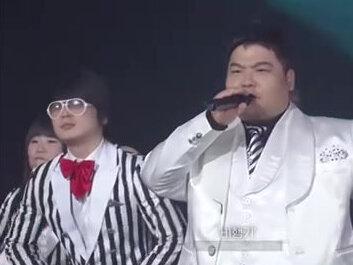 #乌龟组合 林成勋最后一次演唱会