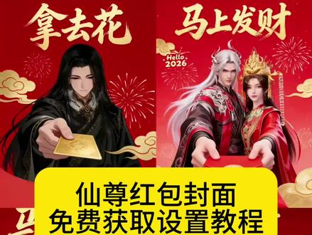 仙尊红包封面、大爱仙尊红包封面、蛊真人红包封面、仙尊红包封面原图、古月方源红包封面、仙尊红包封面教程、仙尊红包封面生成入口、仙尊红包封面设置#剪映 #仙尊红包封面 #红包封面 #仙尊 #仙尊红包封面制作 仙尊红包封面领取 仙尊红包封面素材