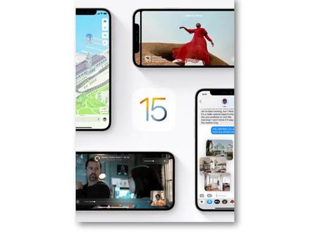 ios 15 的专注模式、实况文本以及门禁卡这些新功能,一加手机早就有了。#ios15 @一加手机