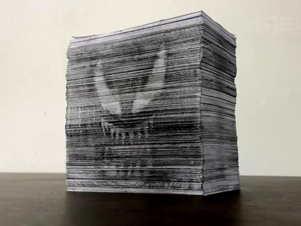 耗时2个月!手绘821张 毒液大战蜘蛛侠