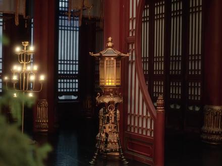 一口气看完【成何体统】大结局 #成何体统 #电视剧 全剧大结局,完成毒局破解、帝后共治、现代重逢三大闭环,虐点与糖点交织,圆满收官。